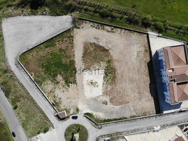 terreno edificabile in vendita a Genazzano