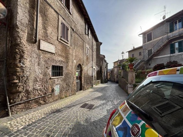 appartamento in vendita a Genazzano