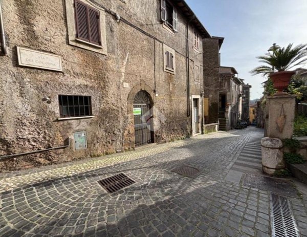 appartamento in vendita a Genazzano