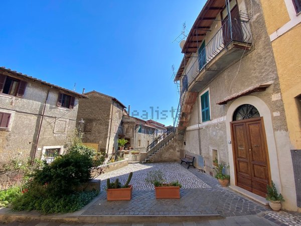 appartamento in vendita a Genazzano