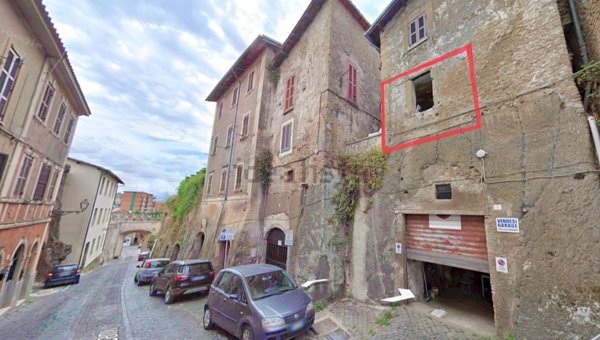 monolocale in vendita a Genazzano