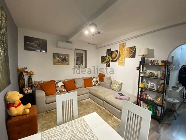 appartamento in vendita a Genazzano