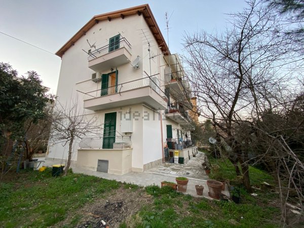 appartamento in vendita a Genazzano