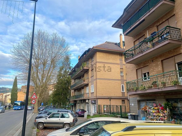 appartamento in vendita a Genazzano