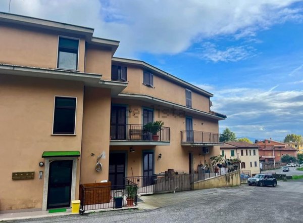 appartamento in vendita a Genazzano