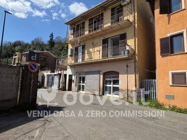 appartamento in vendita a Genazzano