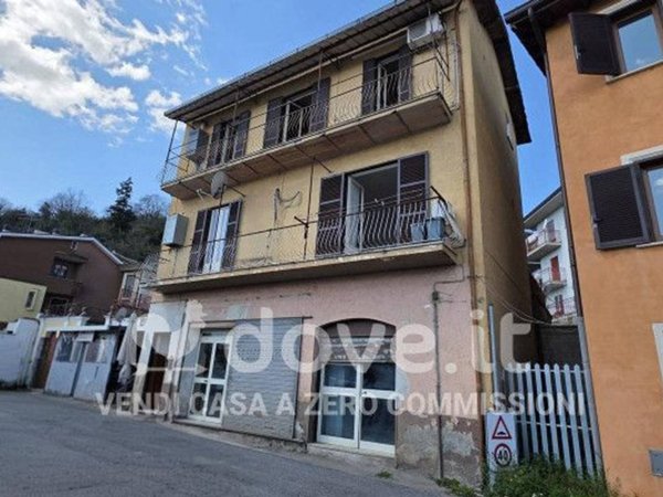 appartamento in vendita a Genazzano