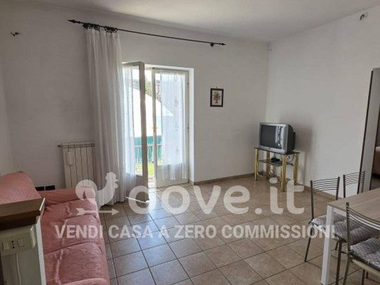 appartamento in vendita a Genazzano