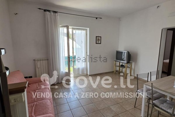 appartamento in vendita a Genazzano
