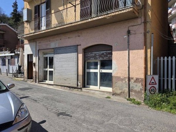 negozio in vendita a Genazzano
