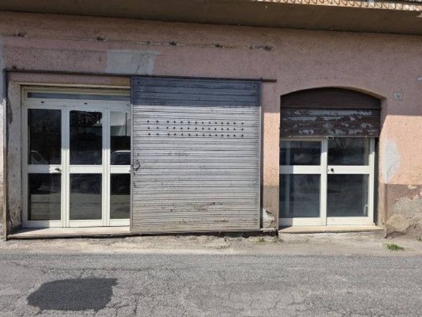 negozio in vendita a Genazzano