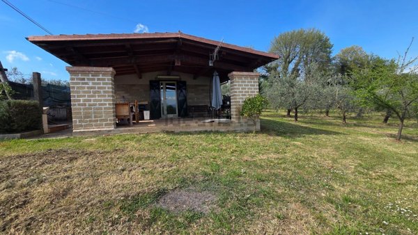 appartamento in vendita a Genazzano