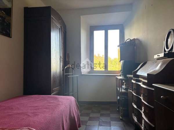 appartamento in vendita a Genazzano