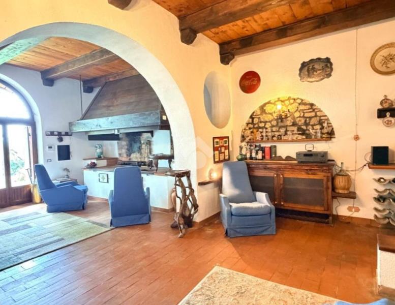 casa indipendente in vendita a Genazzano