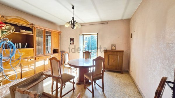 casa indipendente in vendita a Genazzano