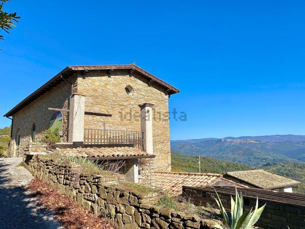 casa indipendente in vendita a Genazzano