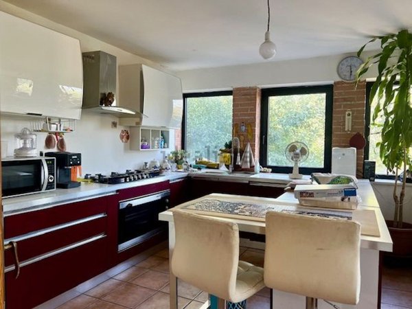 casa indipendente in vendita a Genazzano