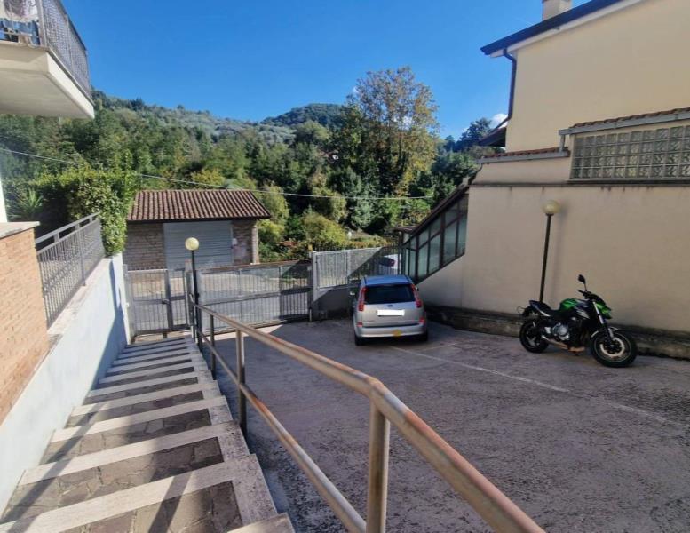 appartamento in vendita a Genazzano