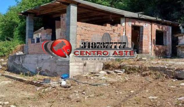 casa indipendente in vendita a Genazzano