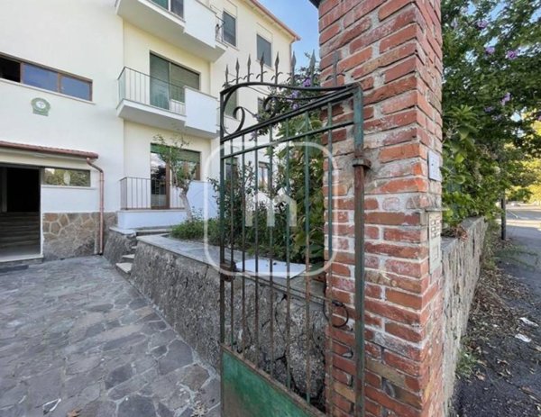 appartamento in vendita a Genazzano