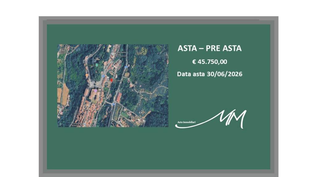 appartamento in vendita a Genazzano