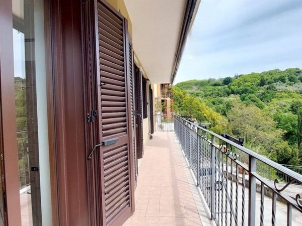appartamento in vendita a Genazzano