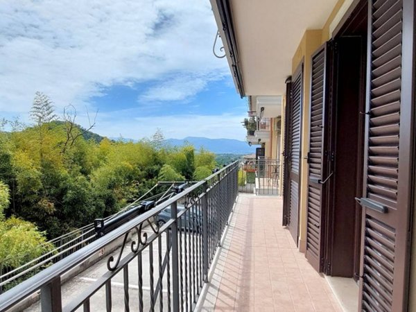 appartamento in vendita a Genazzano