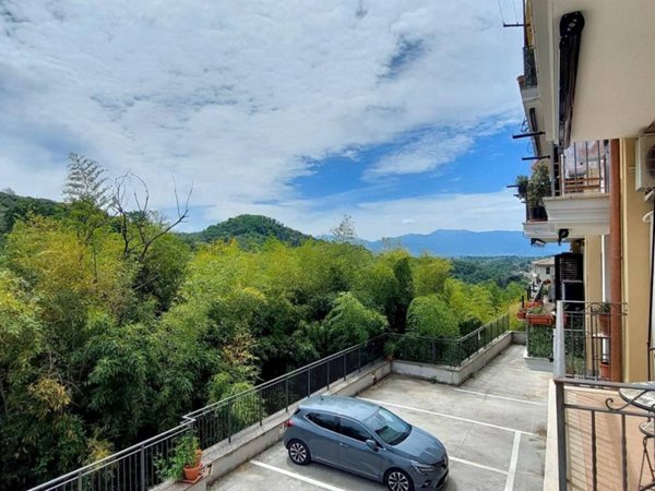 appartamento in vendita a Genazzano