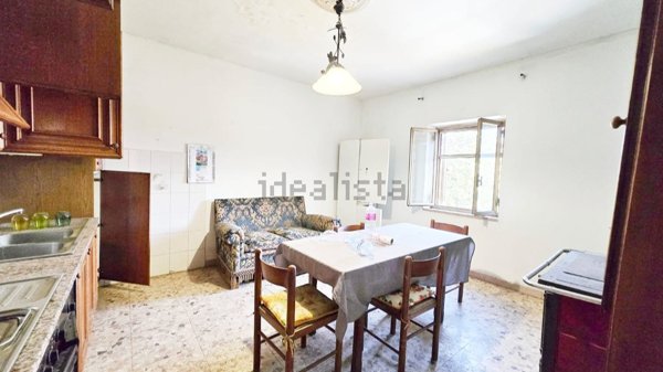 casa indipendente in vendita a Genazzano