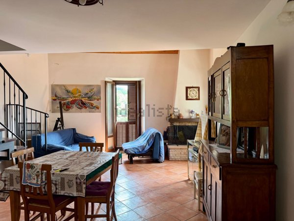 appartamento in vendita a Genazzano