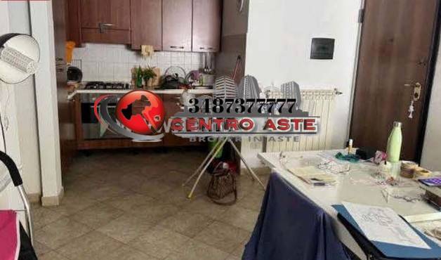 appartamento in vendita a Genazzano