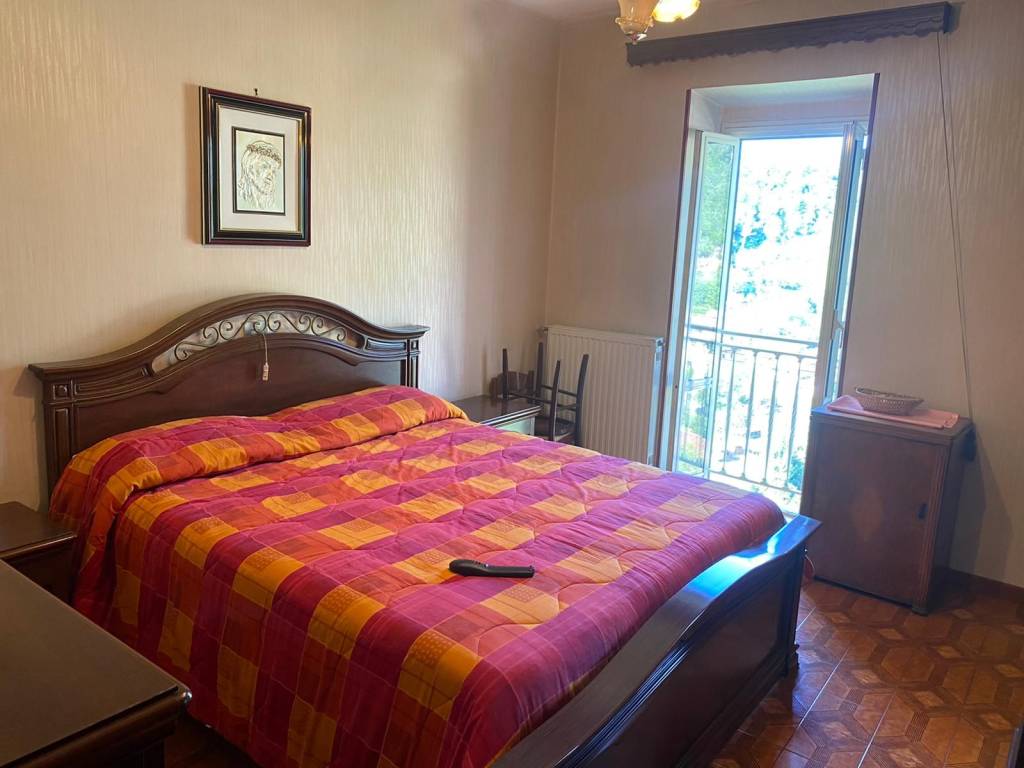 appartamento in vendita a Genazzano