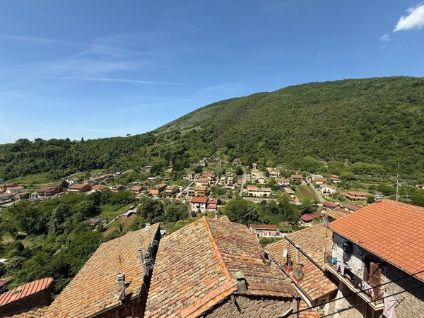 appartamento in vendita a Genazzano