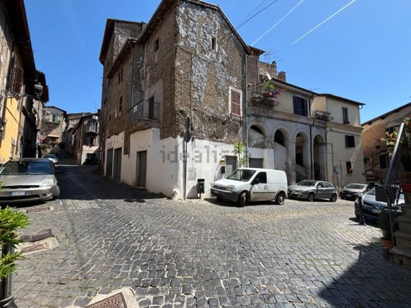 appartamento in vendita a Genazzano