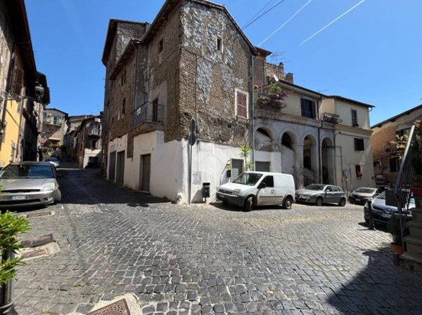 appartamento in vendita a Genazzano