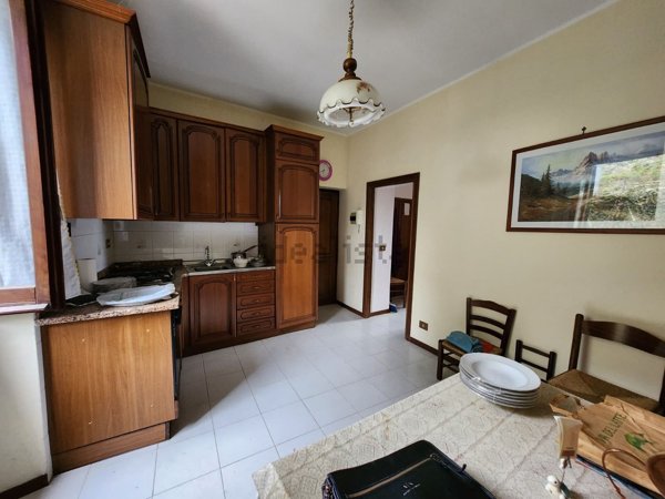 appartamento in vendita a Genazzano
