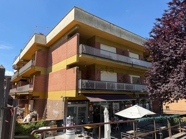 appartamento in vendita a Genazzano