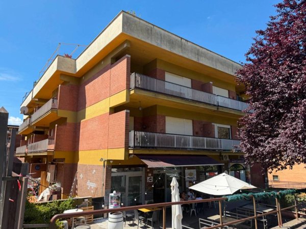appartamento in vendita a Genazzano