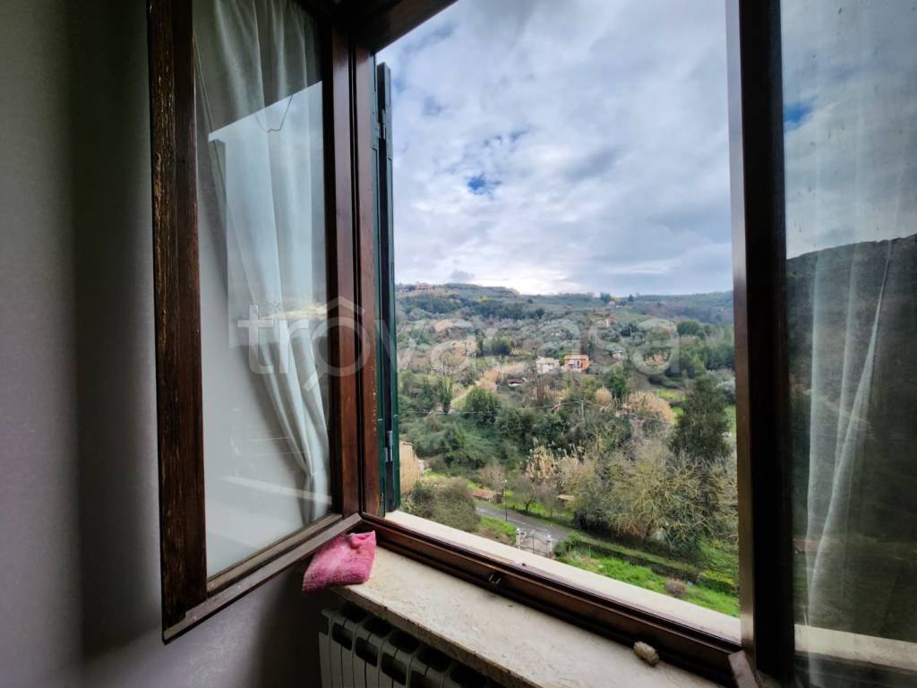 appartamento in vendita a Genazzano