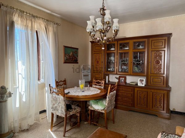 appartamento in vendita a Genazzano