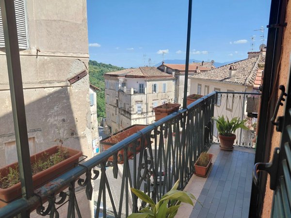 appartamento in vendita a Genazzano