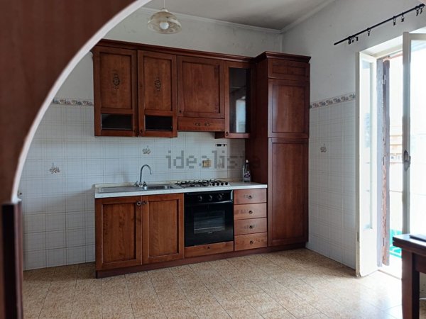 appartamento in vendita a Genazzano