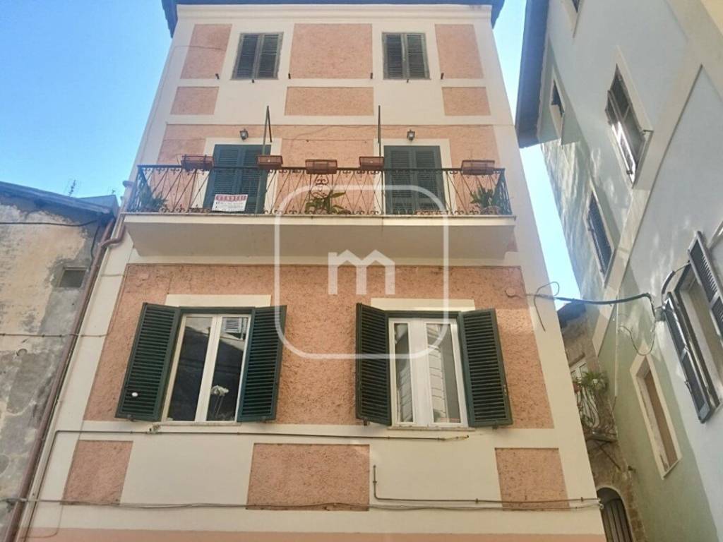 appartamento in vendita a Genazzano
