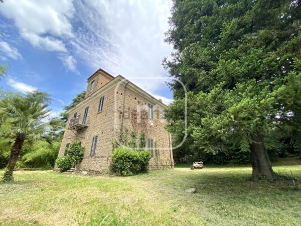 casa indipendente in vendita a Genazzano