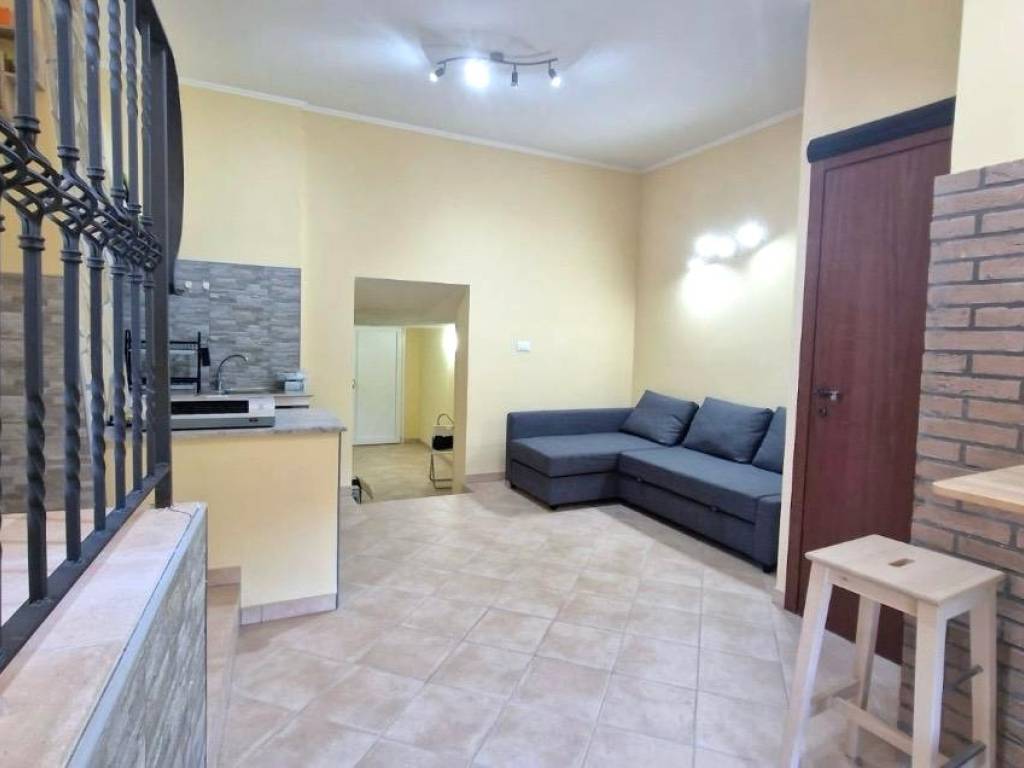 appartamento in vendita a Genazzano