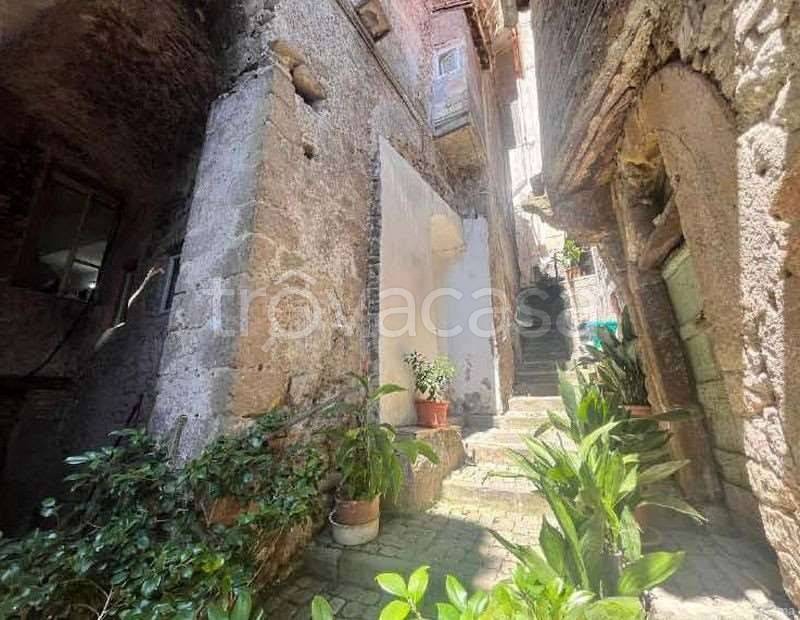 appartamento in vendita a Genazzano