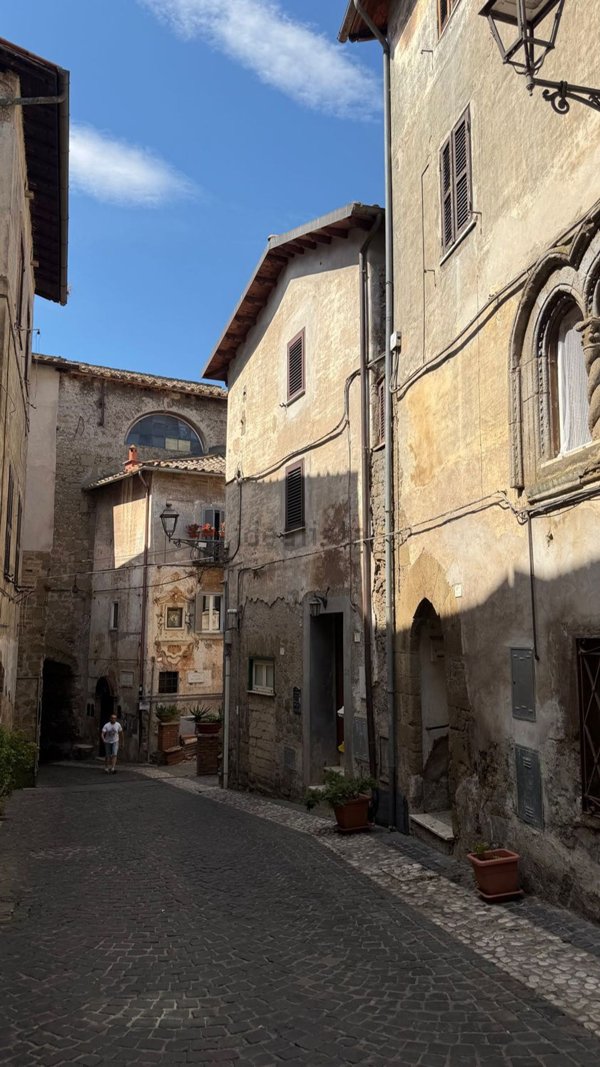 appartamento in vendita a Genazzano