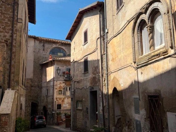 appartamento in vendita a Genazzano