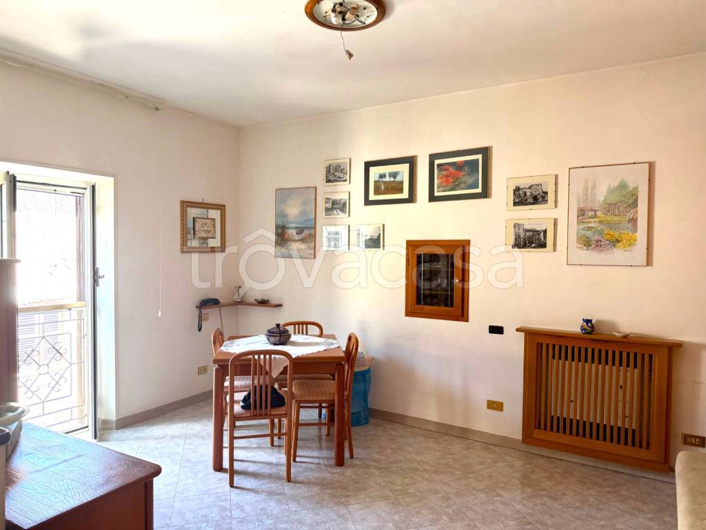 appartamento in vendita a Genazzano