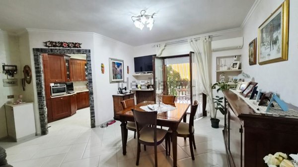 appartamento in vendita a Genazzano